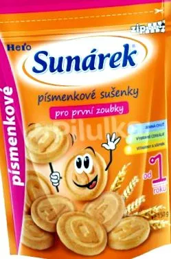 biscuiți primii