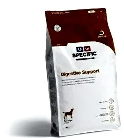 digestiv suport