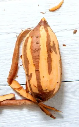 картофи
