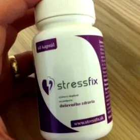 stressfix stressfix