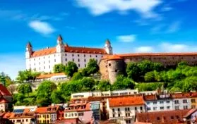 szlovákiai