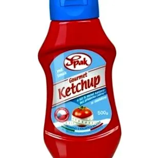 spak захар