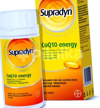 energy
