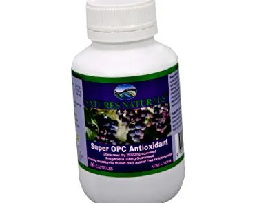 antioxidant