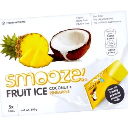 smooze