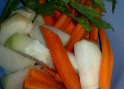legume foto