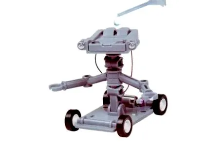 robot