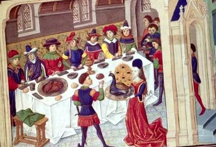 știi evul