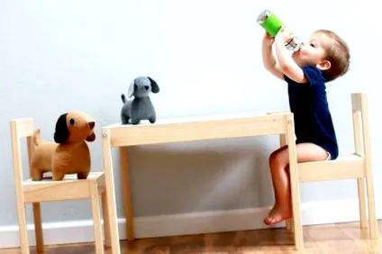 óvodába