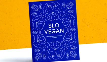 slovegán vegană