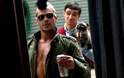 seth efron