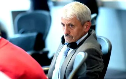 mikuláš dzurinda