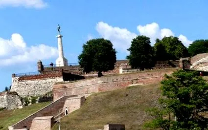 belgrádba