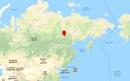 yakutsk
