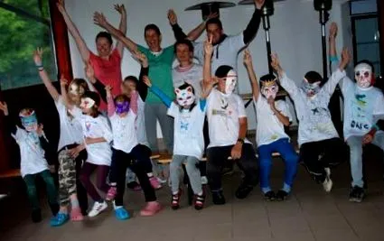 terapeutice familie