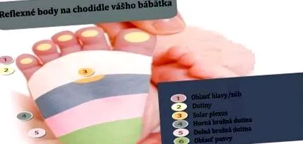 aceste bebelușului