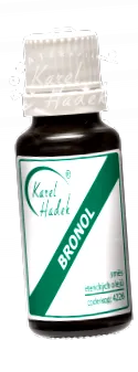 bronol amestecuri