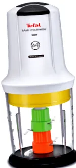multi tefal