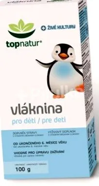 Фибрите деца