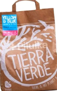 verde tierra