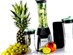 mixere