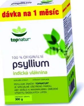 psyllium