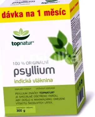 topnatur psyllium