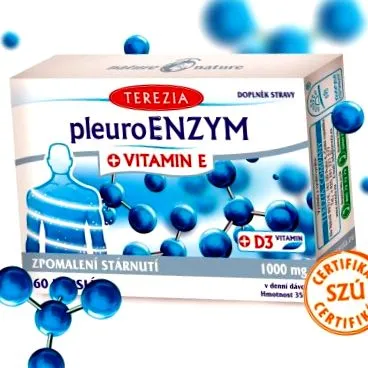 Terezia Company capsule