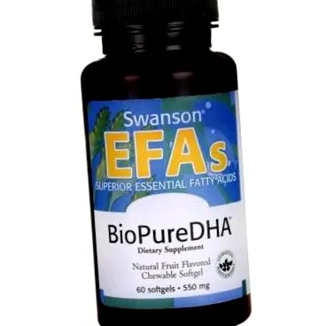 biopure swanson
