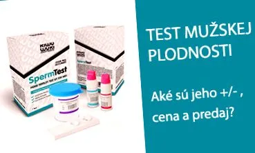 masculină fertilitate