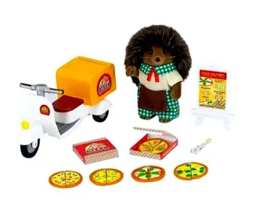 sylvanian