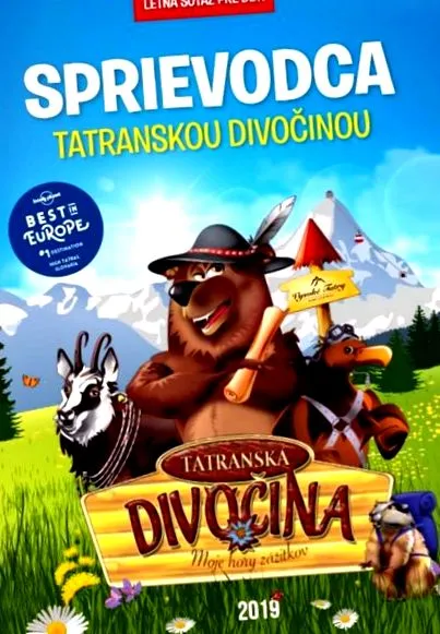barului schi