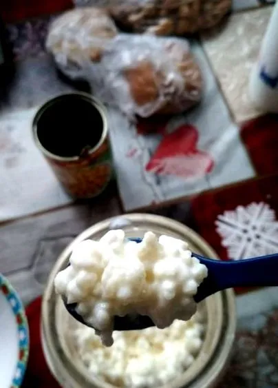 ciupercă
