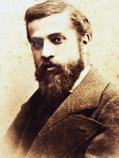 gaudí