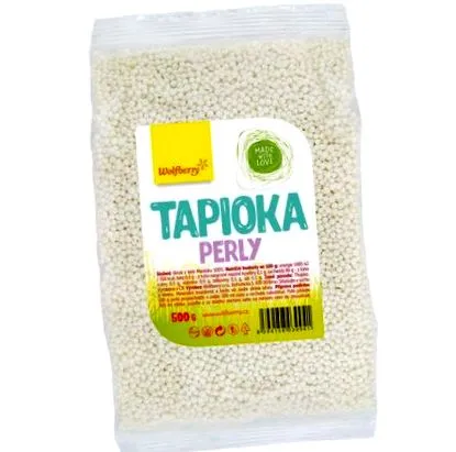 garden 500g