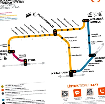 električka