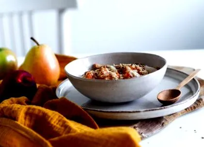 granola