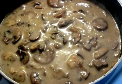 frissítve recept