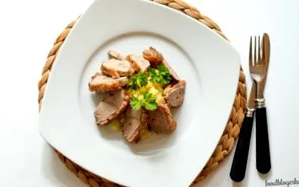 delicioasă bloggeră
