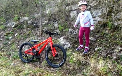 orbea team-disc