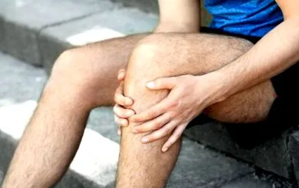 când musculare