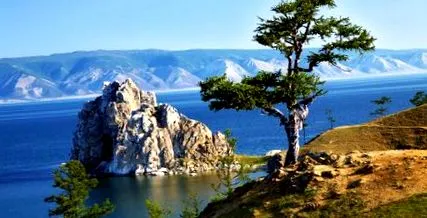 байкал