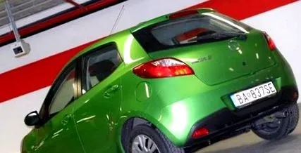 mașină auto