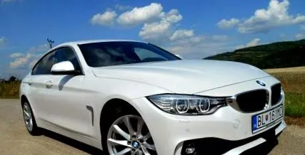 430i test