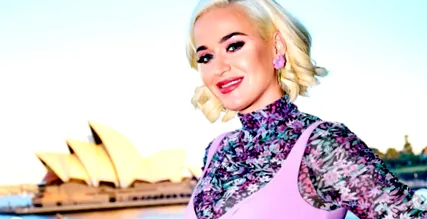 katy