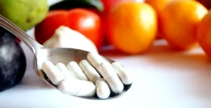 vitamina bogate