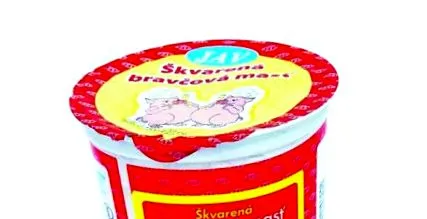 euro Compoziţie porc euro