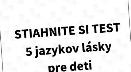 pentru testul