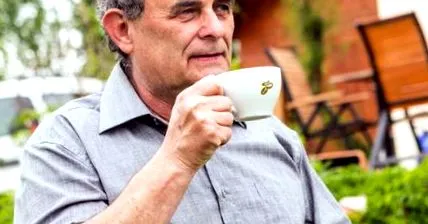 tabăra altfel