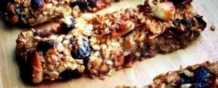 muesli muesli